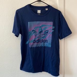 Adidas t-shirt
